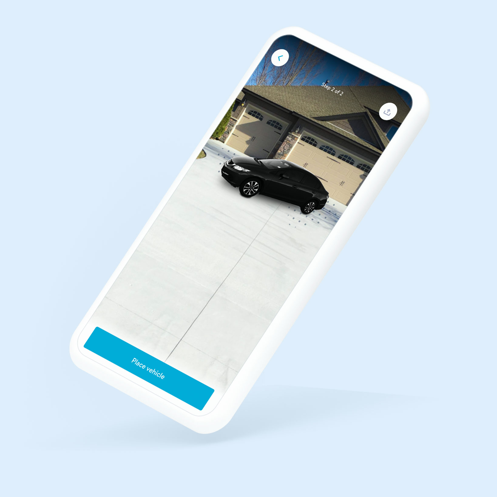 Carvana-App-AR-Desktop