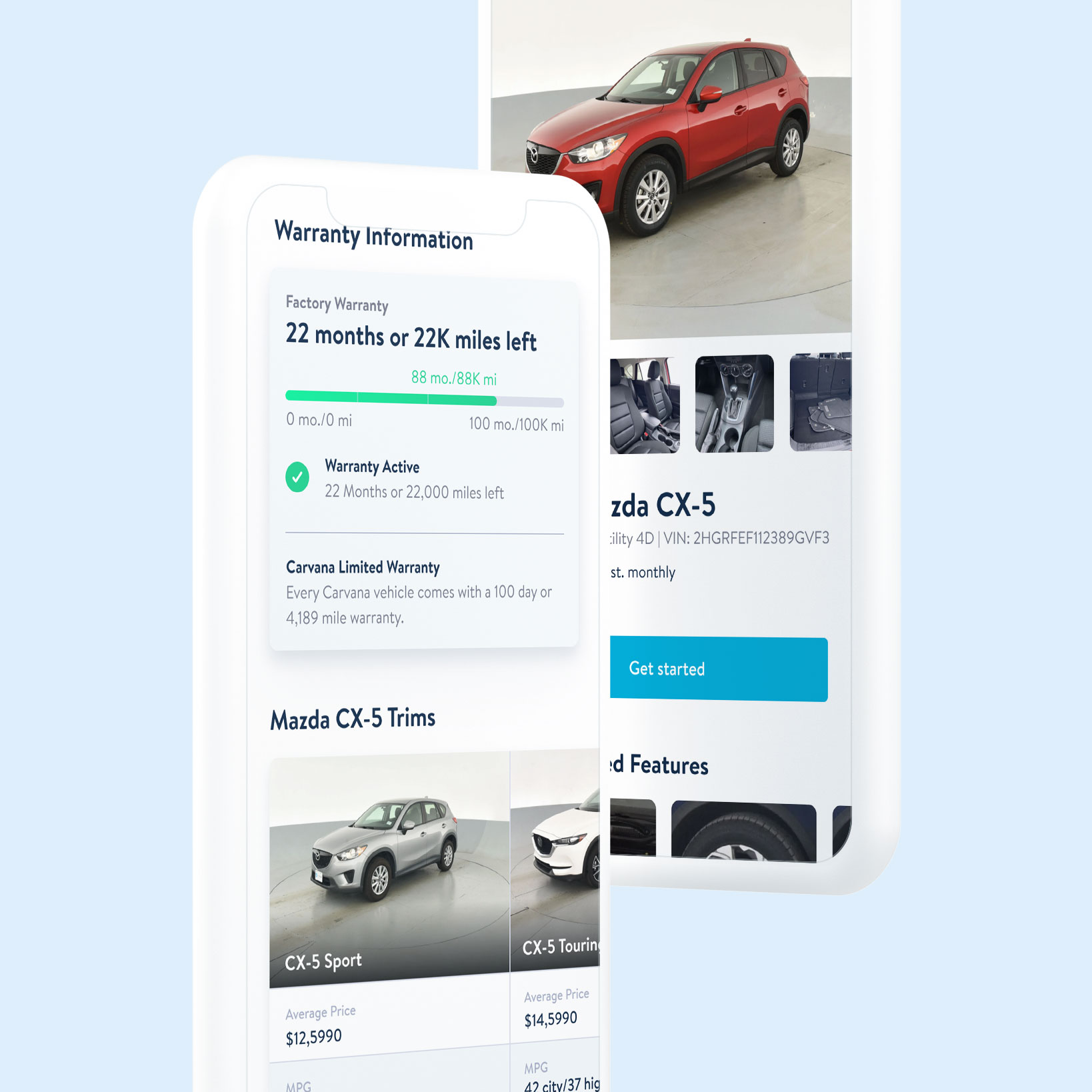 Carvana-App-VDP-Desktop